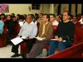 PASTOR ADÃO DE SANTANA - CURSO DE ESCATOLOGIA