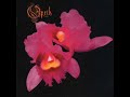 Opeth - Silhouette