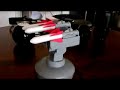 Lance Missile usb