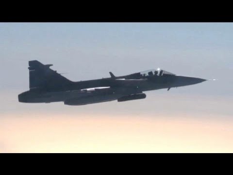 Estland: Rakete vermisst – NATO-Übung geht daneben