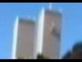What really hit on 9/11