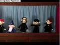 Potter Puppet Pals - X Factor Audition