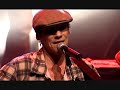 MANU CHAO LIVE MANU CHAO LIVE