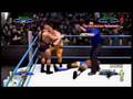 SvR 2007 Tag Online Match Part 1 Of 2 Xbox 360