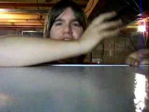 Acting Video