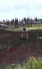 East Of England 4 stroke mini bike challenge(practice)