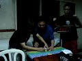 JB Ca�ares and Jonathan Papa Team solve