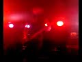 This is Parkway drive performing the song 