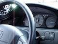 Turbo GSR SC61 9psi