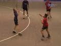 Two-Point Ballet