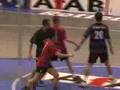 Two-Point-Ballet