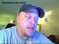 Buying a car on ebay