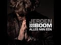 Jeroen van der Boom - Alles Min E�n