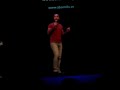 Özz Nujen stand up Pablo in Sweden