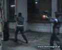 Essilor Logistyka - Paintball
