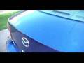 videos de Zymol Titanium On Mazda 6 (Lapis Blue)