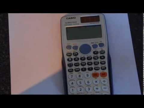 how to switch off casio mj 120d