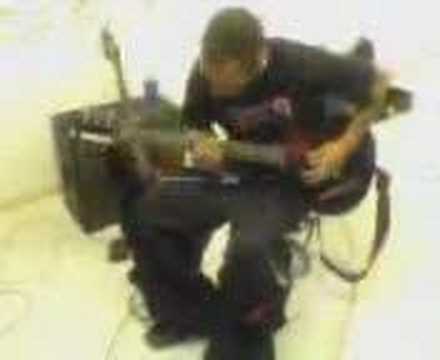 Eagle Pass, Texas - Adam At The Tat ...