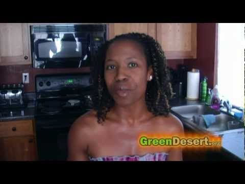 how to harvest quinoa