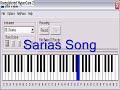 Zelda Song Medley