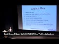 RT @GMarketingAssoc: 7 Steps to Building a Social Business - YouTube http://t.co/zgms3cmMVo