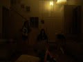 pillow fight