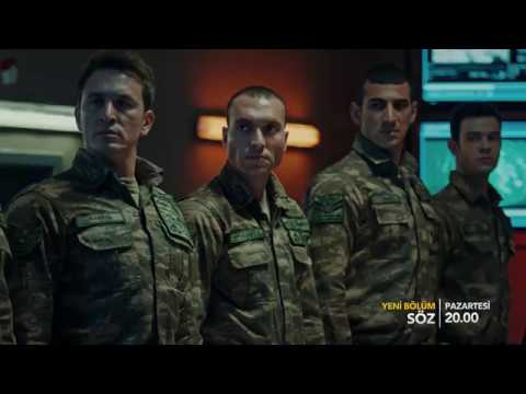Söz 8. Bölüm Fragmanı                                                                                                                                                                                                                                     