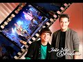 Jo�o Neto e Frederico, Dudu di Valen�a e Rodrigo e Nechivile