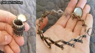 I Hand you This. Do You Take it?  || r/WhatIsThisThing