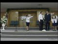 Songs: Saciame Señor, Con Mi Fe, Si el Espiritu de Dios Songs: Saciame Señor, Con Mi Fe, Si el Espiritu de Dios