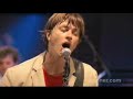 Old 97's - Barrier Reef (live)
