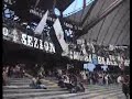 Tifosi JUVENTUS contro milan