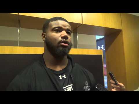 LSU DT Target Shavar Manuel Commits To Florida