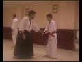 Aikido - Antonio \"a ciegas\" (Blind guy/chico ciego) Aikido - Antonio \"a ciegas\" (Blind guy/chico ciego)