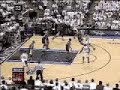Vlade Divac to Chris Webber