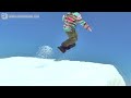 Snowboard Trick Tip: Frontside 180 & Backside 180