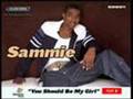 Sammie : Mission Impossible
