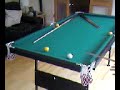 Pool/Snooker Trick Shots 2