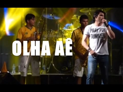 Olha aê - Forró da Pegação