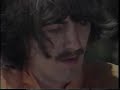 Recorded June 10, 1968 - lifeofthebeatles.blogspot.com Already performing in major concert halls all around the world, Shankar, having attained pop cultural fame, was invited to play venues that were unusual for a classical musician, such as the 1967 Monterey Pop Festival in Monterey, California, with Ustad Allah Rakha on tabla. He was also one of the artists who performed at the Woodstock Festival in 1969, and with George Harrison was one of the organizers of The Concert for Bangladesh in ...