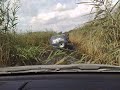 Przez Jezioro - Mitsu L200 - TRANSPOLONIA