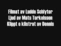abramis brama live @ tantog�rden (stockholm, sweden) 060610.
