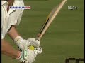 Cricket: The Bob Woolmer Way - batting (2/8) Cricket: The Bob Woolmer Way - batting (2/8)