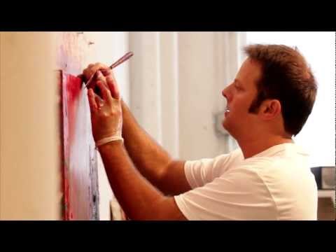 rutenberg - Brian Rutenberg received his BFA from the College of Charleston in 1987 and his MFA from the School of Visual Arts in New York City in 1989. He currently liv...