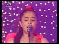 JESC 2008 Armenia - Monika Manucharova - Im Ergi Hnchyune