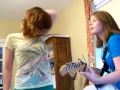Remembering Sunday Metal Cover - Contrary to Popular Belief