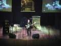 Joel Moncorvo-Workshow no Teatro São José (Vídeo 2) Salvador