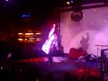 Jukka Kuronen Drag Show @ Nightclub Diva