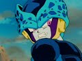 Dragonball Z - Cell Games: Gohan Vs. Children of Cell.