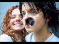remix of a lot of tatu songs in one compilation with a special effects video